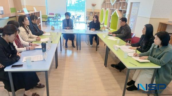 NSP통신-포항시는 27일 어린이집을 이용하는 부모들이 안심하고 맡길 수 있는 보육환경을 조성하고자 포항시 육아종합지원센터와 연계해 2024년 어린이집 안전 모니터링단 평가보고회를 개최했다. (사진 = 포항시)