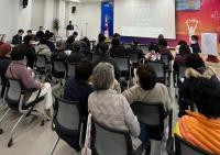 [NSP PHOTO]포항시, 송도 하수도 정비 중점관리지역 정비사업 주민설명회 개최