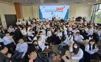 [NSP PHOTO]대구인자위, 청년 취업 지원 JMT 성료