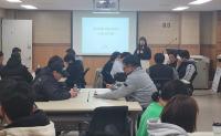 [NSP PHOTO]전남교육청, 초등 특수학교 스포츠지도사 역량 강화 연수 실시