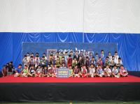 [NSP PHOTO]경주시, 유소년 스포츠 특구 최우수 특구로 선정...대통령상 수상