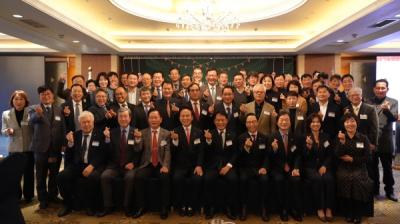 [NSP PHOTO]한국산업단지경영자연합회 성과보고회 개최