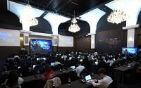 [NSP PHOTO]카카오게임즈, 패스 오브 엑자일2 출시 앞두고 국내 미디어 간담회 실시