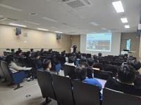 [NSP PHOTO]한국교통안전공단, 드론 배송 안전성 확보에 앞장