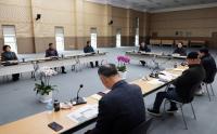 [NSP PHOTO]장흥군, 2024 대한민국통합의학박람회 성과 보고회 개최