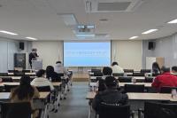 [NSP PHOTO]경산시, 2024년 노래연습장업자 교육 실시