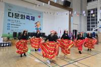[NSP PHOTO]포항시, 제14회 다문화 축제 개최