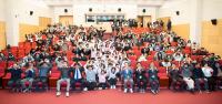 [NSP PHOTO]구미 열린지역아동센터, 20주년 기념 한마음축제 성료