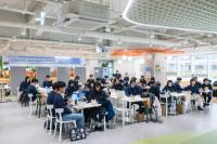 [NSP PHOTO]희망스튜디오, 사회문제 해결위한 아이디어톤 개최