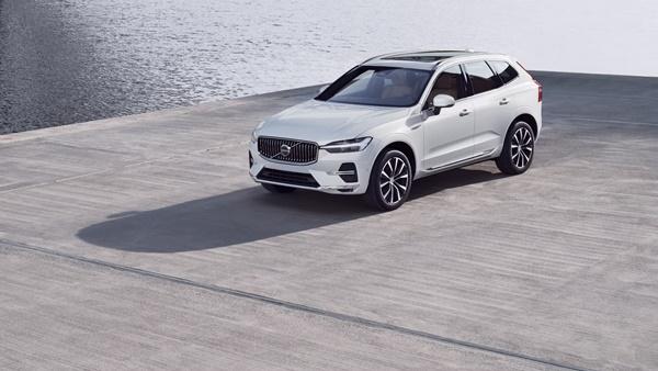 NSP통신-XC60 윈터 에디션 (사진 = 볼보자동차코리아)