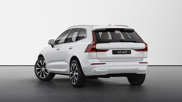 NSP통신-XC60 윈터 에디션 (사진 = 볼보자동차코리아)