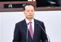 [NSP PHOTO]송하진 여수시의원, 여수산단 대기오염 측정기 절반은 먹통