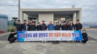 [NSP PHOTO]여수광양항만공사, 제2중흥부두 배후 항만부지 내 편의시설 신축