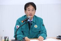 [NSP PHOTO]이동환 고양시장, 비상계엄 관련 비상회의…현장 밀착행정 강화할 것