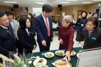 [NSP PHOTO]장흥군, 완성도 높은 맛집 집중 육성