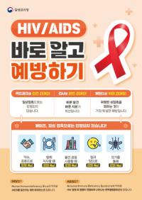 [NSP PHOTO]광양시, 제37회 세계 에이즈의 날(12월 1일) 계기 홍보 강화