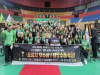 [NSP PHOTO]포항시, 경북새마을지도자대회 3개 부문 수상