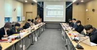 [NSP PHOTO]한국지능정보원, 인공지능기술 활용·확산을 위한 컨설팅 완료
