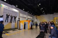 [NSP PHOTO]여수시, 여수산단 통합안전교육장 본격 운영