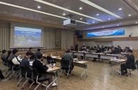 [NSP PHOTO]여수시, 스마트도시계획 수립 용역 완료···계획 구체화