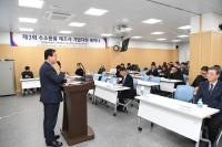 [NSP PHOTO]수소용품 제조사 기업지원 세미나 완주서 열려