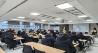 [NSP PHOTO]대구시체육회,  스포츠인권교육 실시