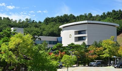 [NSP PHOTO]강릉시의회 상임위 2025년도 당초예산안 및 기금운용계획안 심사