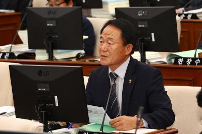 [NSP NEWS Image]최종수 강원도의원 “공무원 직무성과 보상 대폭 강화해야”