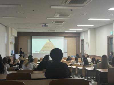 [NSP PHOTO]광교생태환경체험교육관 ESG교육으로 지속가능 사회 만든다