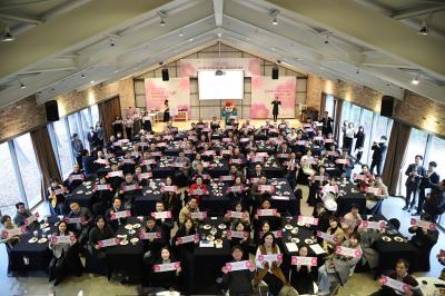 [NSP NEWS Image]김포복지재단 62일간 나눔 릴레이 개시