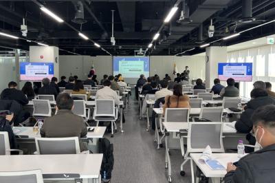 [NSP PHOTO]경기도교육청 공간재구조화 대상학교 기획 전문성 강화