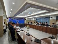 [NSP PHOTO]안동시, 일반걷기와 맨발걷기 효과 비교 분석 연구용역 실시