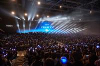 [NSP PHOTO]넥슨, 메이플스토리 겨울 쇼케이스서 대규모 업데이트 공개