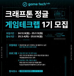 NSP통신- (이미지 = 크래프톤)