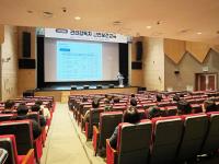 [NSP PHOTO]청송군, 관리감독자 산업안전보건교육 실시