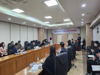 [NSP PHOTO]경북교육청, 2024 교육복지정책위원회 개최