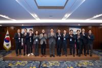 [NSP PHOTO]한국지능정보원, 2024 지능정보사회 법제도 포럼 공개세미나 개최