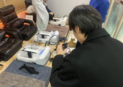 [NSP PHOTO]계원예술대 골목상권 살리기 활성화 나서