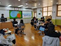 [NSP PHOTO]장흥군청소년상담복지센터, 위기 청소년 맞춤 프로그램 마무리