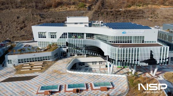 NSP통신-여수시이순신도서관 (사진 = 여수시)