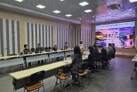 [NSP PHOTO]경주시, 하반기 지역사회보장 대표협의체 회의 열어