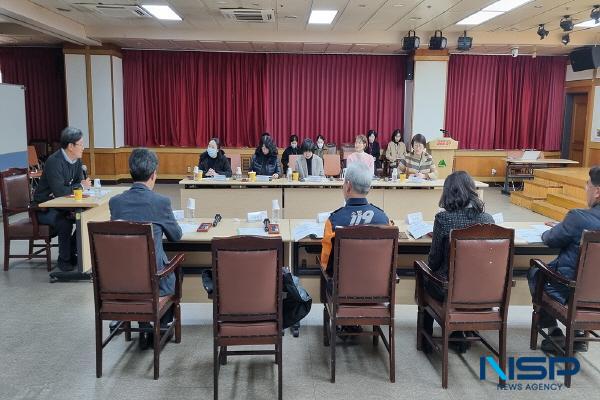 NSP통신-대구광역시는 10일 동인청사 10층 대강당에서 2024년 대구광역시 자살예방위원회 회의를 개최했다. (사진 = 대구광역시)