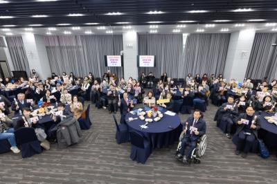 [NSP PHOTO]수원시 세계인권선언의 날 인류의 존엄 드높인다