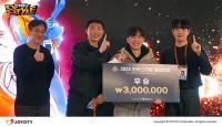 [NSP PHOTO]조이시티, 프리스타일 한·중대항전 대표 선발 대회 종료