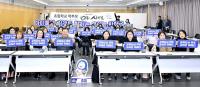 [NSP PHOTO]김경일 파주시장, 아이 키우기 좋은 도시 파주 만드는 데 최선 다하겠다