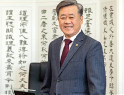 [NSP PHOTO]김희수 경북도의원 한국유권자중앙회가 뽑은 지방자치 정명대상 수상