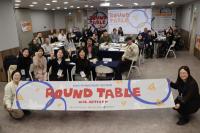 [NSP PHOTO]대구문화예술진흥원, 2024 대구예술인지원센터 라운드테이블 성료