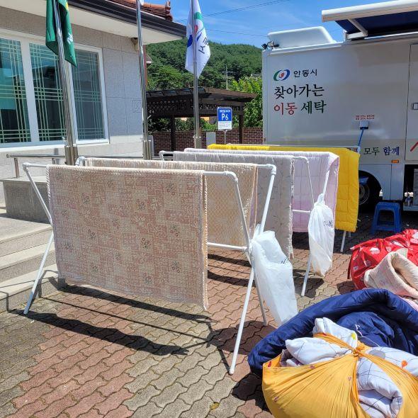 NSP통신-안동시 경상북도 사회보장분야 최우수기관 선정, 사회보장 5개 분야에서 우수한 성적으로 최우수기관 영광 차지 (사진 = 안동시)