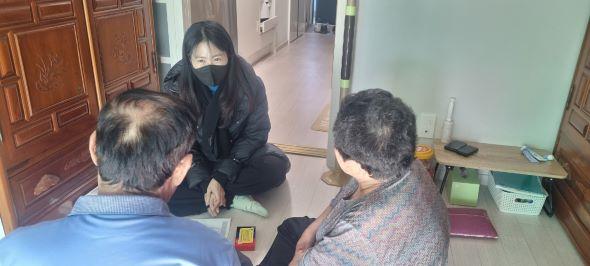 [NSP PHOTO]안동시, 복지 사각지대 집중발굴로 맞춤형 권리구제