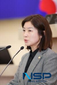 NSP통신-포항시의회 김하영 의원 (사진 = 포항시의회)